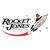 Rocket Jones logo