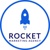 Rocket Marketing Agency logo