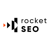 RocketSEO logo
