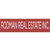 Rodman Real Estate logo