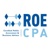 Roe CPA, P.C. logo