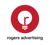 Rogers Advertising logo