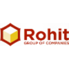 Rohit Group of Companies logo