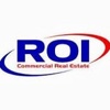 ROI Commercial Real Estate logo