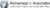 Romanazzi & Associates logo
