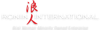 Ronin International LLC logo