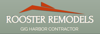 Rooster Remodels logo