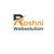 Roshni Web Solution logo