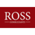 ROSS Consultants logo