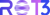 Rot3 logo