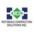 Rotobale Compaction Solutions Inc. logo