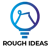 ROUGH IDEAS logo