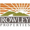 Rowley Properties Inc. logo
