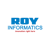 Roy Informatics Pvt. Ltd. logo