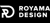Royama Design logo