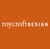 Roycroft Design logo