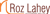 Roz Lahey Accounting logo