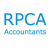 RP Campbell Associates logo
