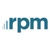 RPM National logo