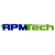 RPM Tech (Rapid Prototyping and Manufacturing Technologies, LLC) logo
