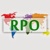RPO SERVICES logo