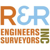 R&R Engineers-Surveyors, Inc. logo