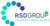 RSD Group Legacy Builders logo