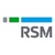 RSM Poland logo