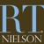 RT Nielson Co. logo