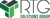 RTG Solutions Group logo