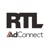 RTL AdConnect logo