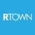 RTOWN logo