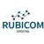 Rubicom Digital logo