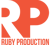 Ruby Production logo