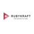 Rubykraft logo
