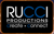 Rucci Productions logo