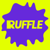 Ruffle logo