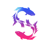 Rumble Fish logo