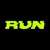 RUN Agency logo
