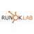 RunOK LAB UAB logo