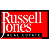 Russell Jones Real Estate logo