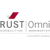 Rust Omni logo