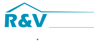 R&V Management logo
