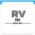 RV Pro logo