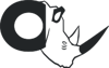 Rynohead logo