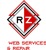 RZ Web Services & Repair LLC logo