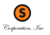 S Corporation Inc logo