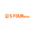 S Four Media logo