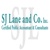 S J Lane and Co Inc. logo