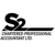 S2 Chartered Professional Accountant Ltd. logo